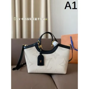 着心地が魅力 2026 トートバッグ LOUIS VUITTON ルイヴィトン 商品画像 1
