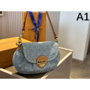 視線を集めて 2026 トートバッグ LOUIS VUITTON ルイヴィトン 商品画像 1