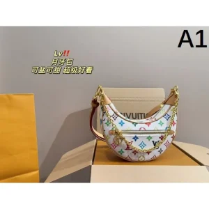 今季トレンド 2026 トートバッグ LOUIS VUITTON ルイヴィトン 商品画像 1