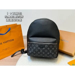 春夏のトレンド 2026 バックパック LOUIS VUITTON ルイヴィトン 商品画像 1