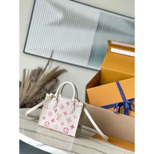 日本未入荷 2026 トートバッグ LOUIS VUITTON ルイヴィトン 商品画像 1
