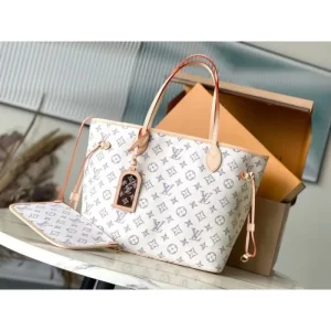 最終セール 2026 トートバッグ LOUIS VUITTON ルイヴィトン 商品画像 1