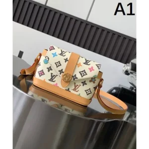 2026 ブームは再熱中 LOUIS VUITTON ルイヴィトン ショルダーバッグ 商品画像 1