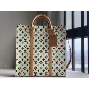 2026 最旬のスタイル LOUIS VUITTON ルイヴィトン トートバッグ 商品画像 1