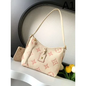 2026 圧倒的な高級感 LOUIS VUITTON ルイヴィトン トートバッグ 商品画像 1
