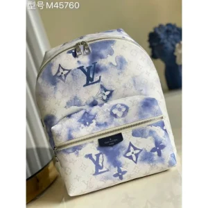 2026 最新で一目惚れ LOUIS VUITTON ルイヴィトン バックパック 商品画像 1