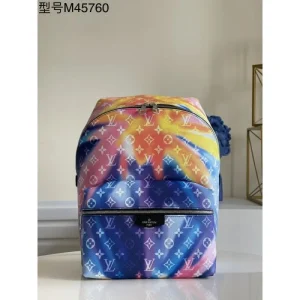 2026 新価格で登場！ LOUIS VUITTON ルイヴィトン バックパック 商品画像 1
