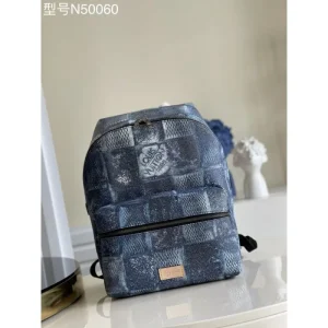2026 春夏期間大活躍 LOUIS VUITTON ルイヴィトン バックパック 商品画像 1
