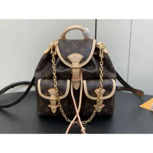 2026 お洒落スタイル LOUIS VUITTON ルイヴィトン バックパック 商品画像 1