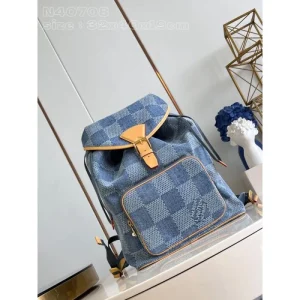 2026 必見素敵お上品 LOUIS VUITTON ルイヴィトン バックパック 商品画像 1