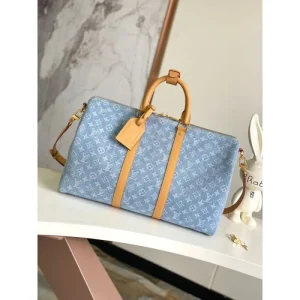 2026 最終価格セール LOUIS VUITTON ルイヴィトン トラベルバッグ 商品画像 1