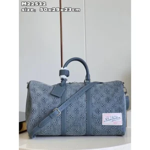 2026 絶対購入したい LOUIS VUITTON ルイヴィトン トラベルバッグ 商品画像 1