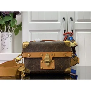 LOUIS VUITTON ルイヴィトン 2024FW 主役級アイテム ショルダーバッグ 商品画像 1