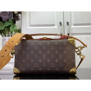 LOUIS VUITTON ルイヴィトン 2024FW 愛用者が続出中 ショルダーバッグ 商品画像 1