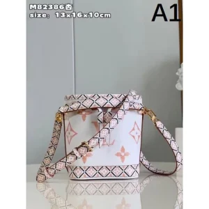 LOUIS VUITTON ルイヴィトン 2024FW 魅力的な美品 トートバッグ 商品画像 1