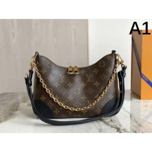 LOUIS VUITTON ルイヴィトン 2024FW 秋のトレンド トートバッグ 商品画像 1