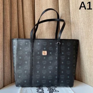 プレゼントにも 2026 トートバッグ MCM エムシーエム 商品画像 1