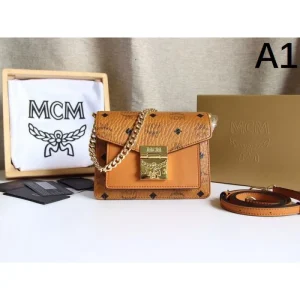 お得人気セール 2026 トートバッグ MCM エムシーエム 商品画像 1