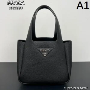 トレンドを追求した新作 2026 トートバッグ PRADA プラダ 商品画像 1