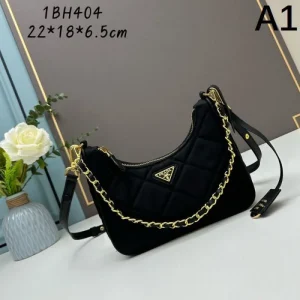 昨年も人気のアイテム新品 2026 トートバッグ PRADA プラダ 商品画像 1