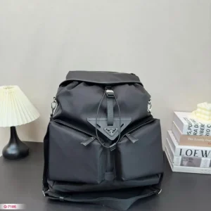 お目立ち度の高い新品 2026 バックパック PRADA プラダ 商品画像 1