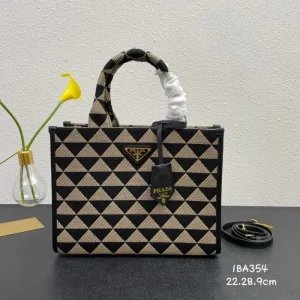 2026 新作夏の優秀アイテム PRADA プラダ トートバッグ 商品画像 1