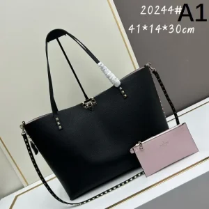 人気急上昇 2026 トートバッグ VALENTINO ヴァレンティノ 商品画像 1
