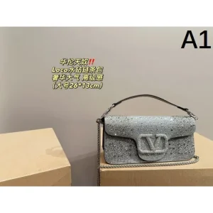 在庫処分SALE 2026 トートバッグ VALENTINO ヴァレンティノ 商品画像 1