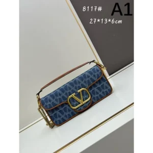 VALENTINO ヴァレンティノ 2024FW 最新作入荷 ショルダーバッグ 商品画像 1