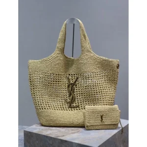 お手頃!オシャレ 2026 トートバッグ YSL イヴ サンローラン 商品画像 1