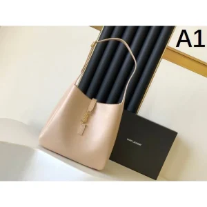 セレブ愛用上品 2026 トートバッグ YSL イヴ サンローラン 商品画像 1