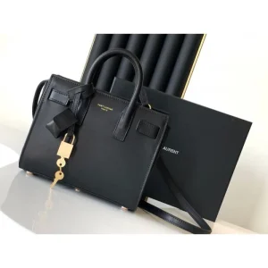 圧倒的な支持率 2026 トートバッグ YSL イヴ サンローラン 商品画像 1