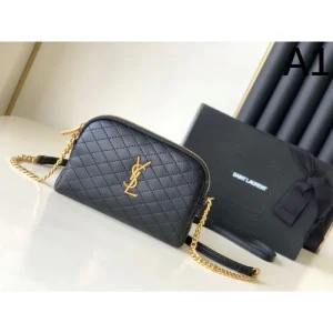 超おすすめ 2026 ショルダーバッグ YSL イヴ サンローラン 商品画像 1
