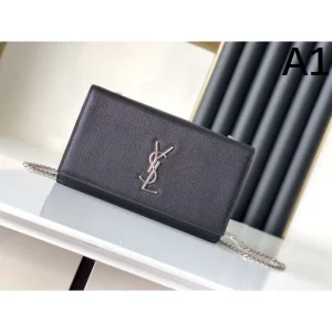 魅力を持つ 2026 ショルダーバッグ YSL イヴ サンローラン 商品画像 1