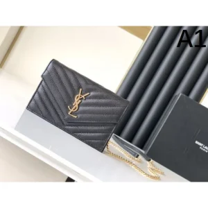 限定数限り 2026 ショルダーバッグ YSL イヴ サンローラン 商品画像 1