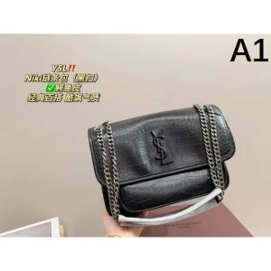 ギフトにも! 2026 トートバッグ YSL イヴ サンローラン 商品画像 1