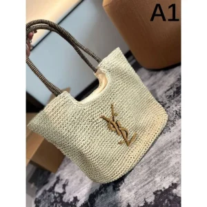 機能性抜群! 2026 トートバッグ YSL イヴ サンローラン 商品画像 1