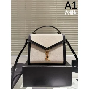 ベストセラー 2026 トートバッグ YSL イヴ サンローラン 商品画像 1