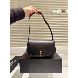 ホリデー限定 2026 トートバッグ YSL イヴ サンローラン 商品画像 1