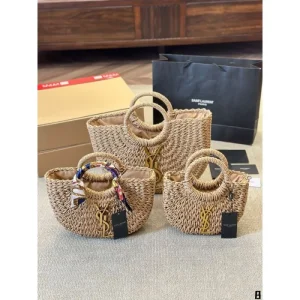 大人気可愛い 2026 トートバッグ YSL イヴ サンローラン 商品画像 1