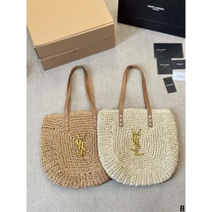 定番人気商品 2026 トートバッグ YSL イヴ サンローラン 商品画像 1