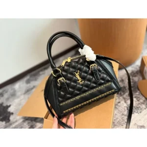 愛用ブランド 2026 トートバッグ YSL イヴ サンローラン 商品画像 1