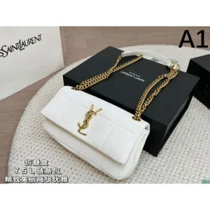 最旬アイテム 2026 トートバッグ YSL イヴ サンローラン 商品画像 1