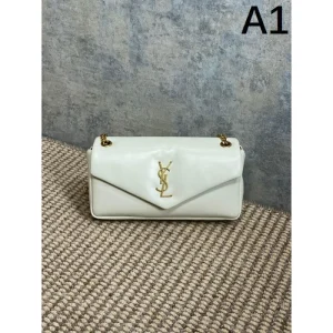 人気爆発 2026 トートバッグ YSL イヴ サンローラン 商品画像 1