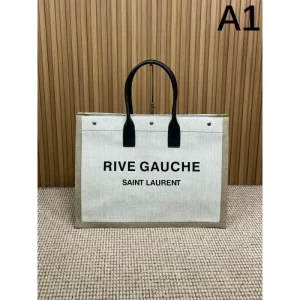 確保済み 2026 トートバッグ YSL イヴ サンローラン 商品画像 1