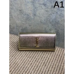 一目惚れ 2026 クラッチバッグ YSL イヴ サンローラン 商品画像 1