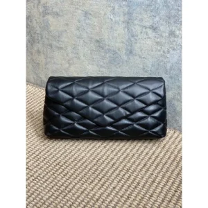 入手困難 2026 クラッチバッグ YSL イヴ サンローラン 商品画像 1