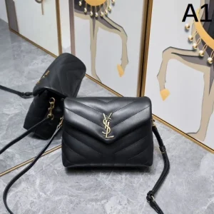 2026 今年夏季1番 YSL イヴ サンローラン ショルダーバッグ 商品画像 1