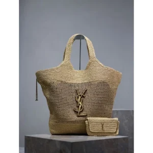 2026 人気いっぱい YSL イヴ サンローラン トートバッグ 商品画像 1