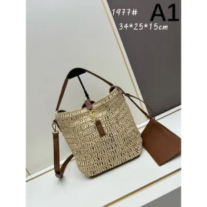 2026 限定デザイン YSL イヴ サンローラン トートバッグ 商品画像 1